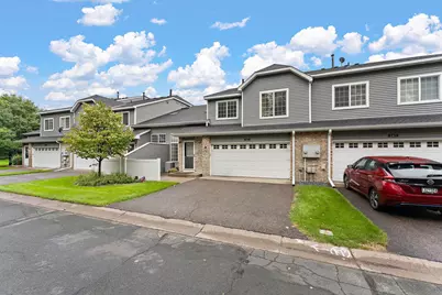 8736 Hastings Circle NE, Blaine, MN 55449 - Photo 2