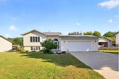 608 James Street NE, Chatfield, MN 55923 - Photo 1