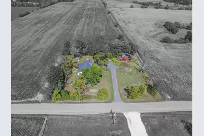 12856 Bucklund Road, Grantsburg, WI 54840 - Photo 1