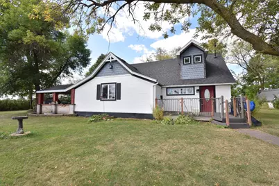 12856 Bucklund Road, Grantsburg, WI 54840 - Photo 2