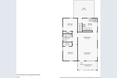 2315 Cleveland Street NE, Minneapolis, MN 55418 - Photo 38