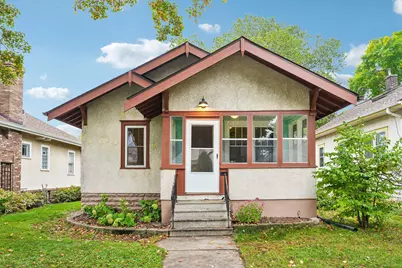 2315 Cleveland Street NE, Minneapolis, MN 55418 - Photo 2