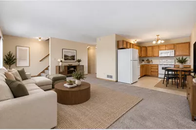 1587 County Road D E, Maplewood, MN 55109 - Photo 2