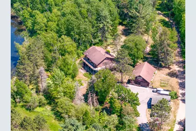 24392 S Long Lake Trail, Bigfork, MN 56628 - Photo 4