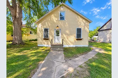105 Sadie Street, Marble, MN 55764 - Photo 1