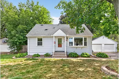 4651 3rd Street NE, Fridley, MN 55421 - Photo 2