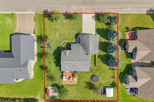 1207 6th Ave NW, Perham, MN 56573 - Photo 46