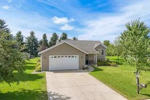 1207 6th Ave NW, Perham, MN 56573 - Photo 1