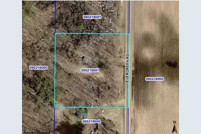 16201 Evergreen Road, Pine City, MN 55063 - Photo 4