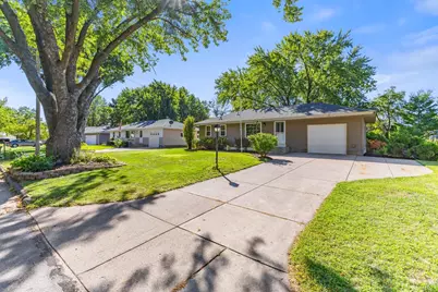 10913 Washington Street NE, Blaine, MN 55434 - Photo 1