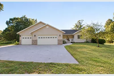 5500 Rhoades Avenue NW, South Haven, MN 55382 - Photo 2
