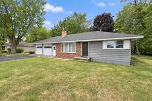 11942 Crooked Lake Blvd NW, Coon Rapids, MN 55433 - Photo 1