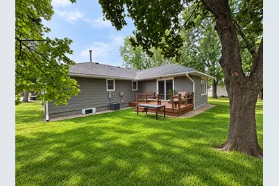 11942 Crooked Lake Boulevard NW, Coon Rapids, MN 55433 - Photo 2