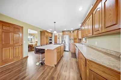 W1613 290th Avenue, Plum City, WI 54761 - Photo 6