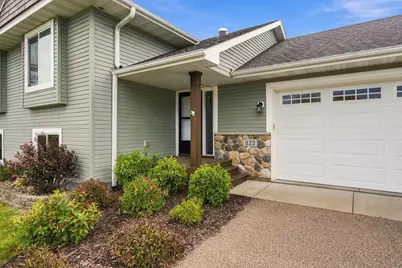 822 Deer Path, Montgomery, MN 56069 - Photo 2