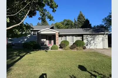 308 Linda Lane, Montevideo, MN 56265 - Photo 1