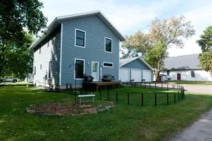 310 W 3rd St, Haugen, WI 54841 - Photo 4