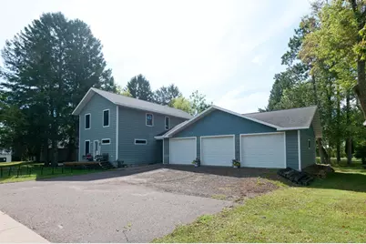 310 W 3rd Street, Haugen, WI 54841 - Photo 2