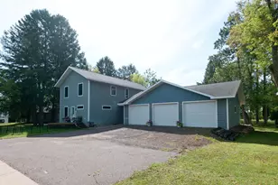 310 W 3rd St, Haugen, WI 54841 - Photo 2