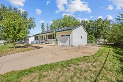 248 Galaxy Drive, Circle Pines, MN 55014 - Photo 4