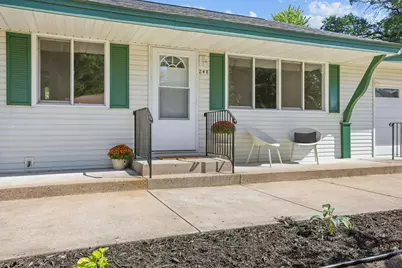 248 Galaxy Drive, Circle Pines, MN 55014 - Photo 6