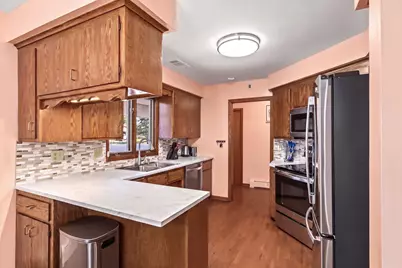 4738 Decatur Place N, New Hope, MN 55428 - Photo 12