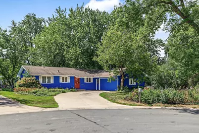 4738 Decatur Place N, New Hope, MN 55428 - Photo 1