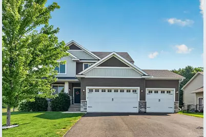 625 Kadler Avenue NE, Hanover, MN 55341 - Photo 4