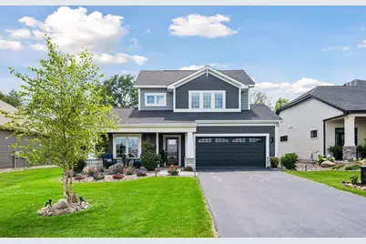 1109 Fabel Lane, Waconia, MN 55387 - Photo 2
