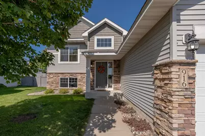 916 Forest Edge Drive, Jordan, MN 55352 - Photo 2