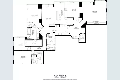 100 3rd Avenue S #3302, Minneapolis, MN 55401 - Photo 90