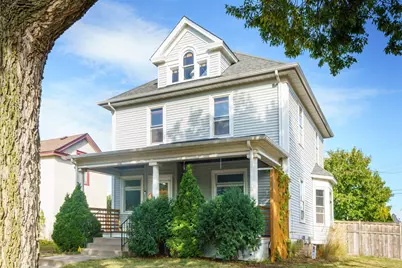 3453 Aldrich Avenue S, Minneapolis, MN 55408 - Photo 1
