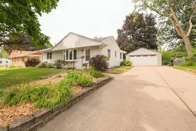 671 58th Avenue NE, Fridley, MN 55432 - Photo 4