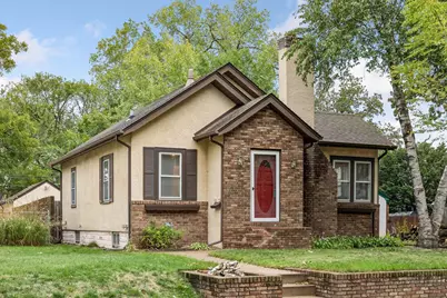 4412 Newton Avenue N, Minneapolis, MN 55412 - Photo 1