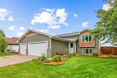 6480 153rd Way NW, Ramsey, MN 55303 - Photo 1
