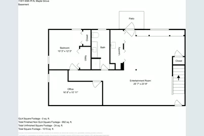 11811 65th Place N, Maple Grove, MN 55369 - Photo 20
