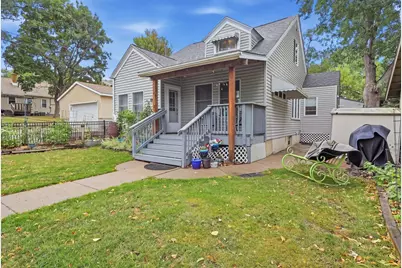 3637 23rd Avenue S, Minneapolis, MN 55407 - Photo 2