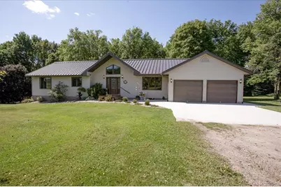 N4791 130th Street, Menomonie, WI 54751 - Photo 1