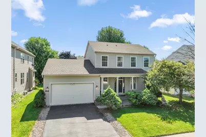 1893 Clover Meadow Drive, Chaska, MN 55318 - Photo 1