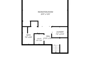 11012 Trail West Rd, Bloomington, MN 55437 - Photo 12