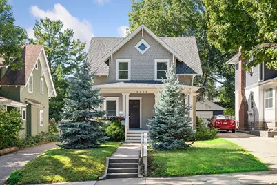 4624 Xerxes Avenue S, Minneapolis, MN 55410 - Photo 2