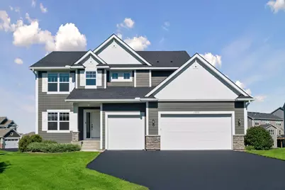 1590 Hackamore Drive, Victoria, MN 55386 - Photo 1
