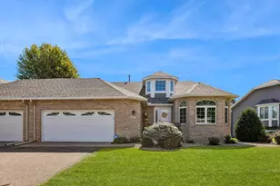 3012 Highpointe Curve, Roseville, MN 55113 - Photo 1