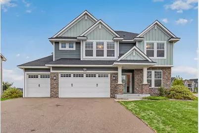 11008 Kingsview Lane N, Dayton, MN 55369 - Photo 1