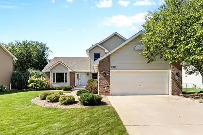 5917 Bayberry Drive, White Bear Township, MN 55110 - Photo 30