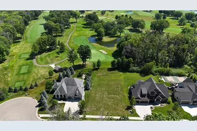 659 Shawnee Woods Road, Medina, MN 55340 - Photo 2