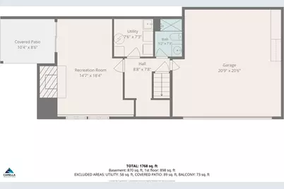 3874 Dolomite Drive, Eagan, MN 55122 - Photo 28