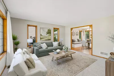 5027 Forest Glen Court, Savage, MN 55378 - Photo 4