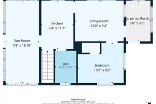 4718 Dupont Ave N, Minneapolis, MN 55430 - Photo 18