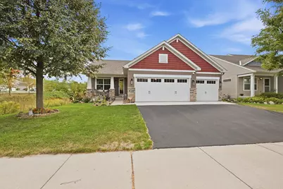 4013 126th Place, Savage, MN 55378 - Photo 1
